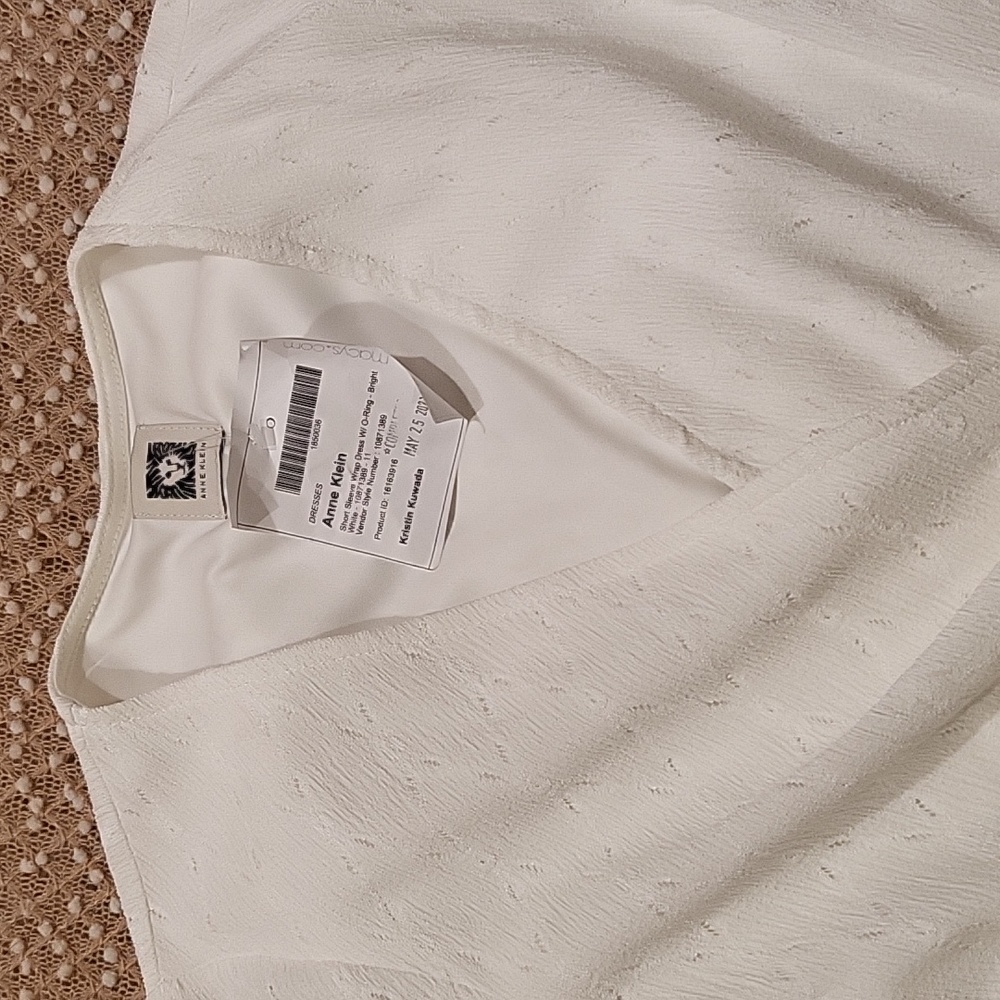 Anne Klein Dress - Picture 4 of 13
